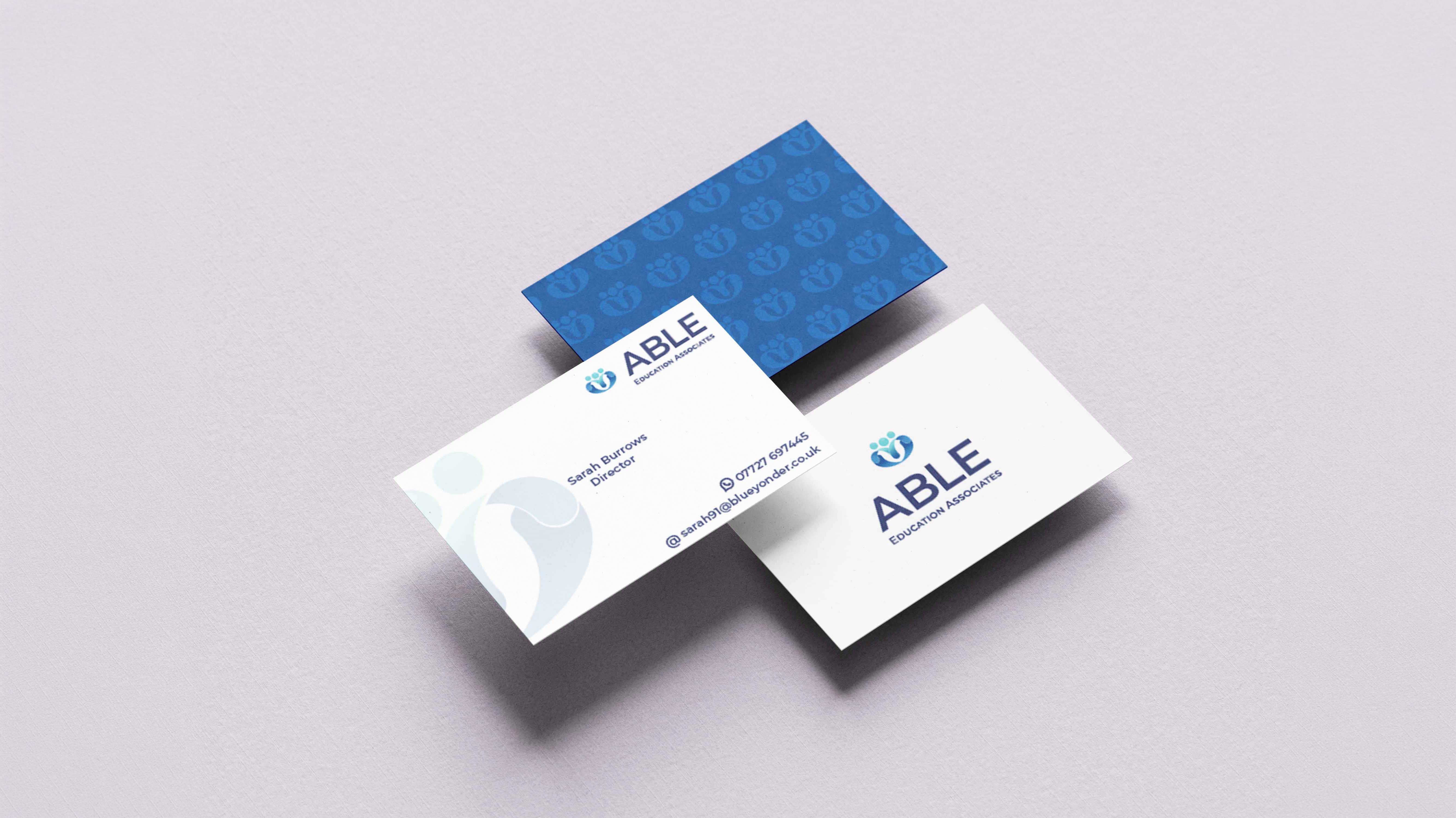 Business Card