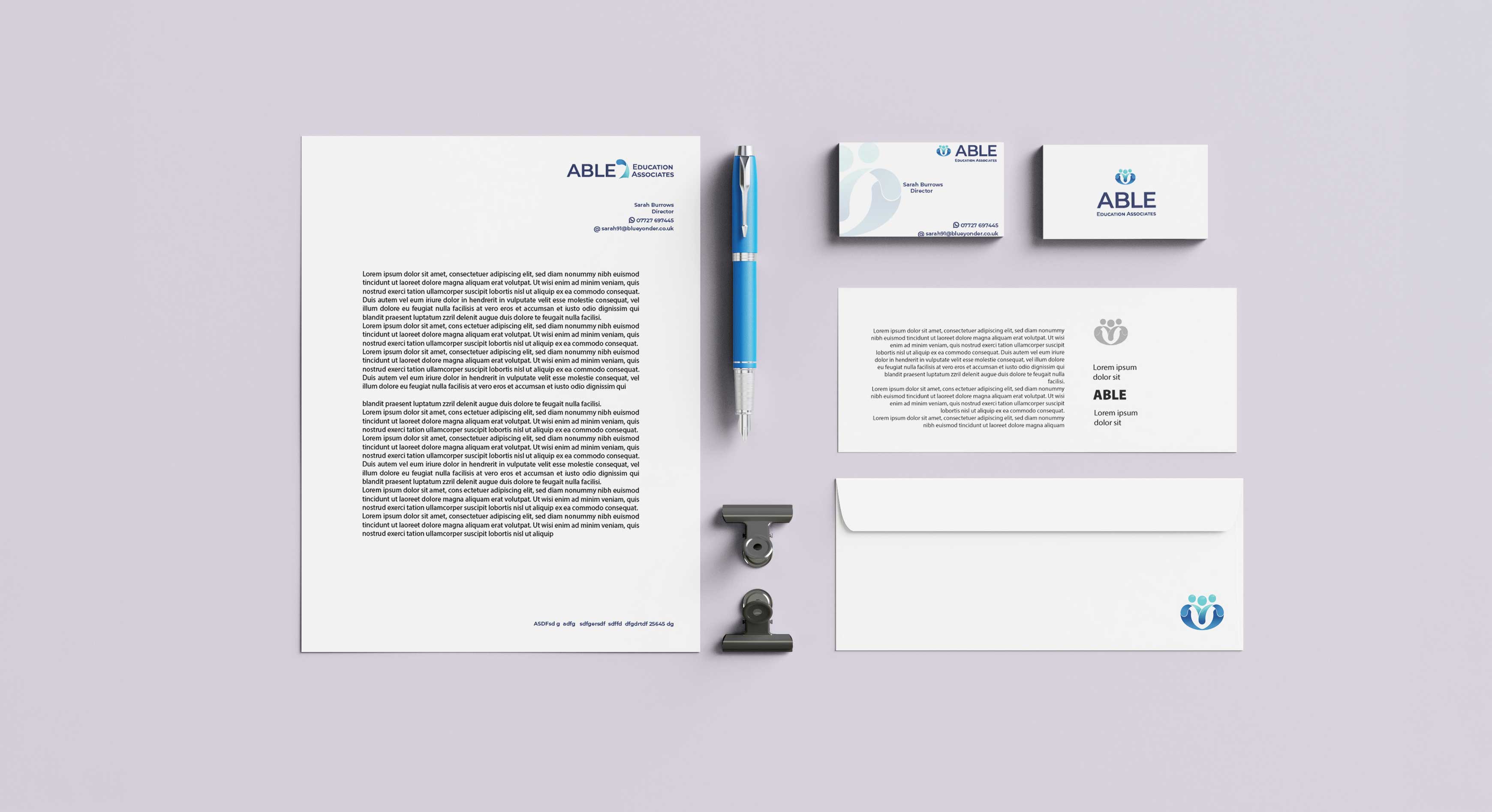 Stationery