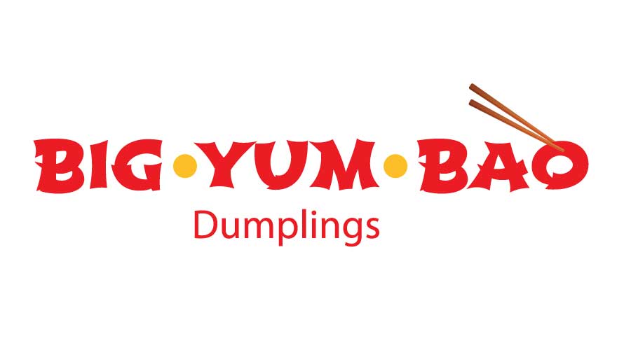 Big Yum Bao Brand 2